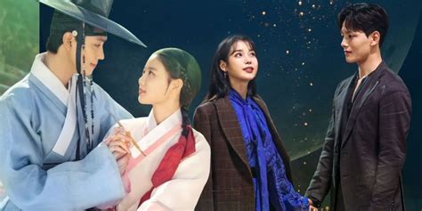 25 Best Romantic Korean Dramas With Fantasy Elements