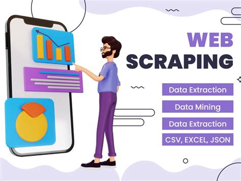 Web Scraping Data Extraction Web Crawling Dynamic Sites 24 To 48