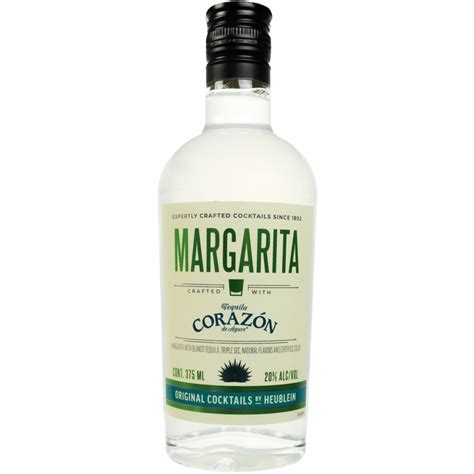 Heublein Corazon Margarita