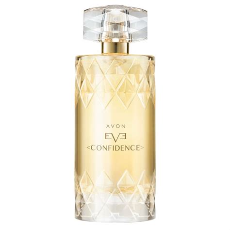 Eau De Parfum Avon Eve Confidence