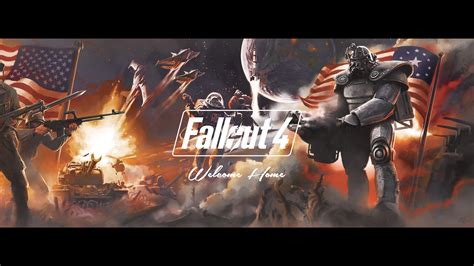 Fallout 4 Wallpapers - Wallpaper Cave