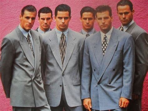 80s yuppie fashion - Google Search Costume Année 80, 1980s Mens Fashion ...