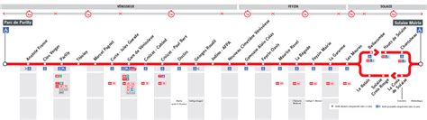 Ligne Bus Tcl Horaires Plan Et Itin Raire