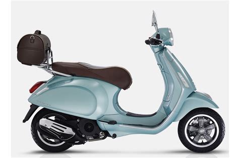 Piaggio Vespa 50 Primavera 4t 4v Se 70° Prezzo Scheda Tecnica E Foto