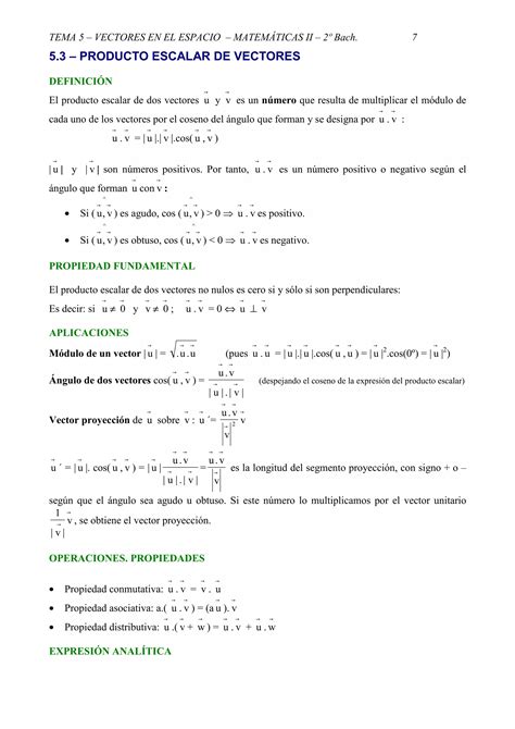 Tema Teoria Ejercicios Resueltos Pdf