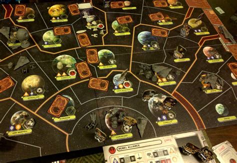 Gaming: The Most Epic Star Wars – Brought to You With Cardboard and ...