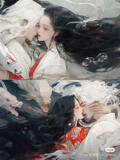 Fan Art Of Xiang Liu Fang Feng Bei Xiao Yao Lost You Forever