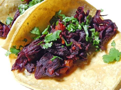 Buscas algo delicioso y saludable Esta increíble receta de tacos de