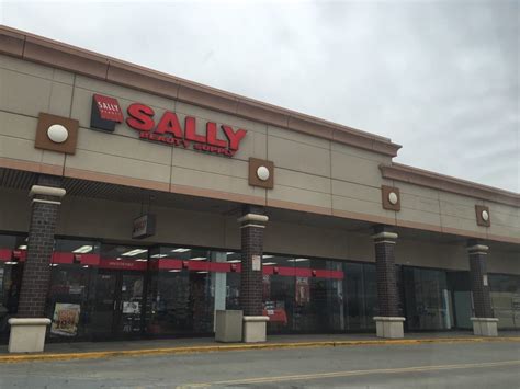 Sally Beauty Supply Updated November Reviews