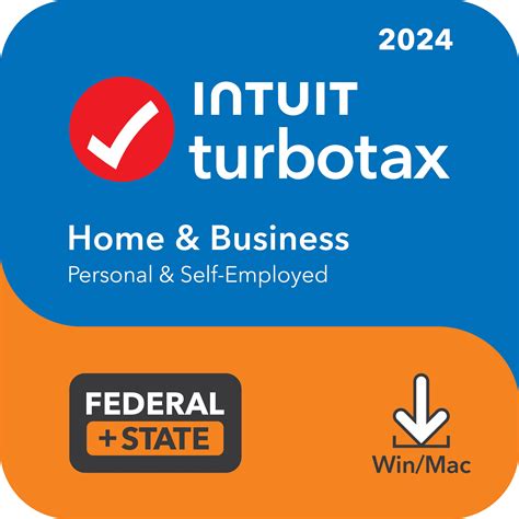 Questions And Answers TurboTax Home Business 2024 Federal E File