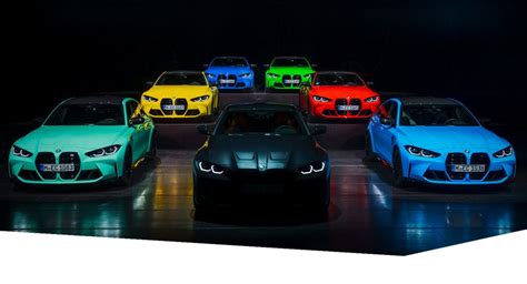 2024 Bmw Paint Colors - Elinor Faustina