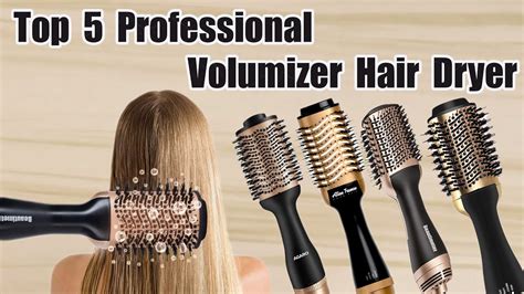 Top 5 Professional Volumizer Hair Dryer In India 2023 Best