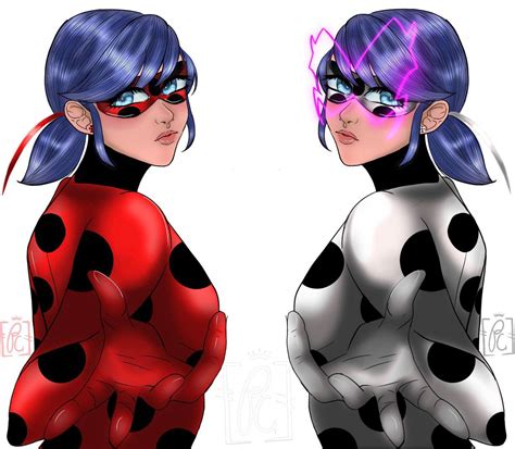 Akumatized Ladybug! | Miraculous Amino