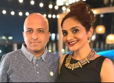 Roja Fame Madhoo Opens Up On Her Real Life Love Story With Her