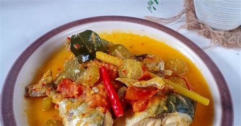 8704 Resep Ikan Katombo Enak Dan Sederhana Ala Rumahan Cookpad