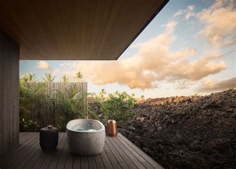 Hawaiian resort Kona Village honours the sacred land it sits on | Wallpaper