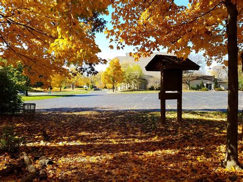 Smith Nature Park And Slyh Run Upper Arlington Ohio Flickr