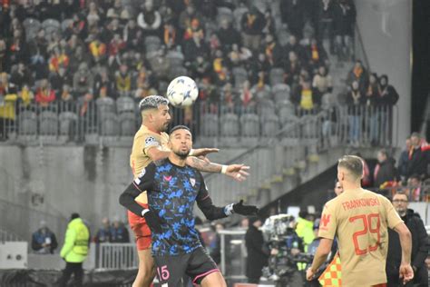 Facundo Medina a la cote sur le marché des transferts Lensois