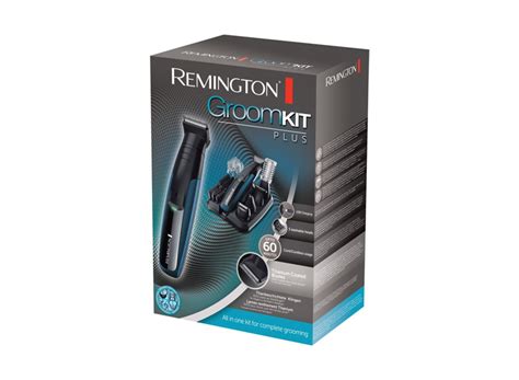 Remington Groomkit Plus PG6150 - Trimmerset | Dealdonkey