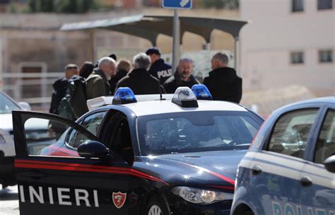 Foggia Enne Ucciso A Colpi Di Fucile Era Il Cugino Dell Ex Boss Di