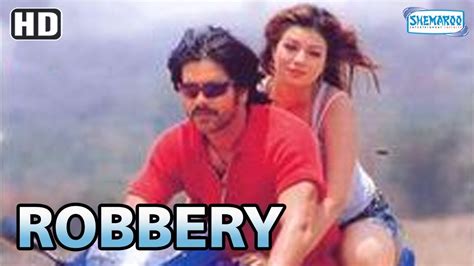 Robbery HD Nagarjuna Sonu Sood Ayesha Takia Anushka South