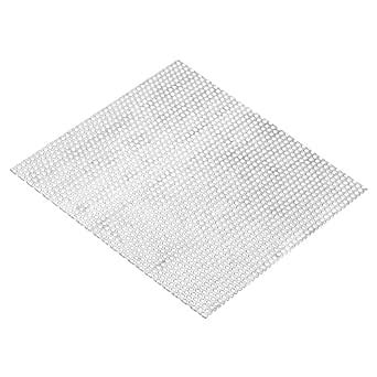 Patikil X Stainless Steel Perforated Sheet Hole Ga