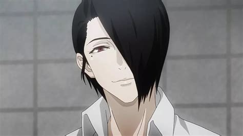 Understanding Why Furuta Created The Dragon In Tokyo Ghoul - Animehunch