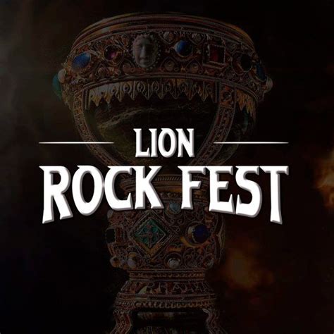 LION ROCK FEST disponibles los horarios de su primera edición METAL