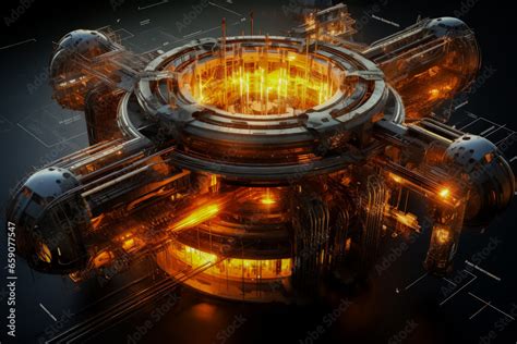 Conceptual fusion reactor summarized in 10 words: Advanced energy ...