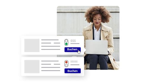 Cytric Travel Geschäftsreisen online buchen Cytric