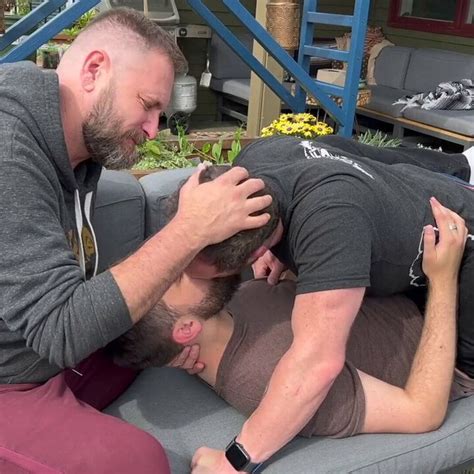 Introducing Austin To A Handsome Ginger Buddy Gay Porn XHamster