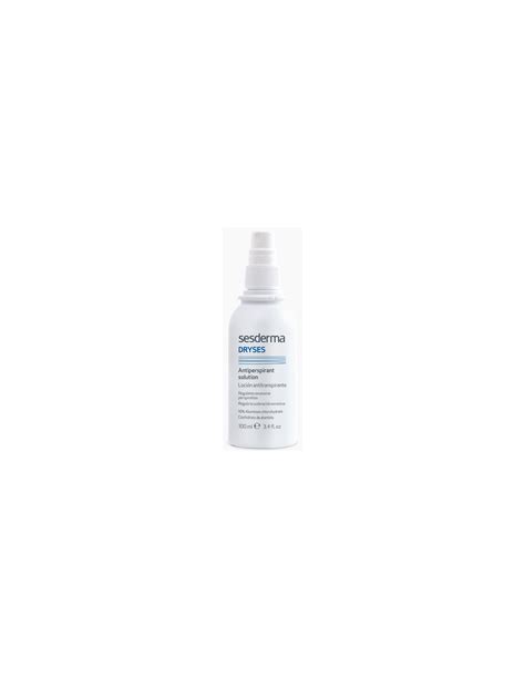 Sesderma Dryses Aerosol Antitranspirante Ml