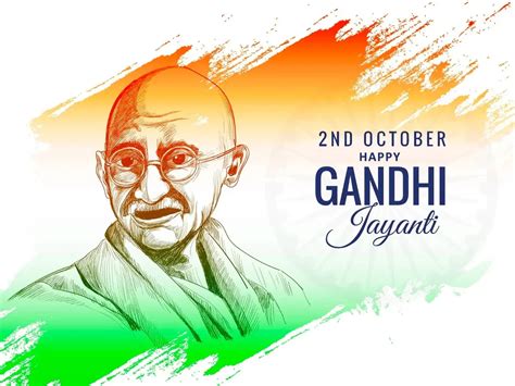 Happy Gandhi Jayanti Wishes Quotes Images Photos Whatsapp Status