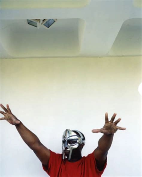 Mf Doom In 2023 Mf Doom Doom Hip Hop Artists