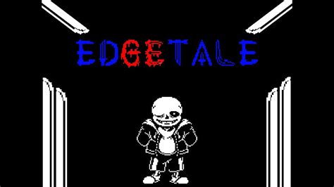 EDGETALE を作ります YouTube