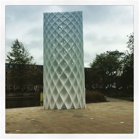 Queens gardens hull : r/Sculpture