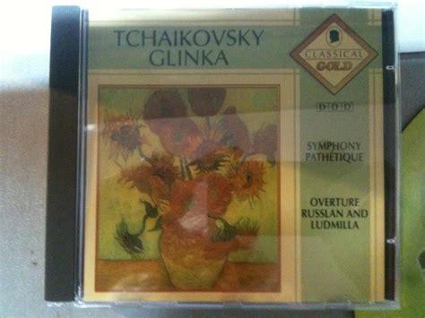 Classical Gold Tchaikovsky Glinka Amazon Music