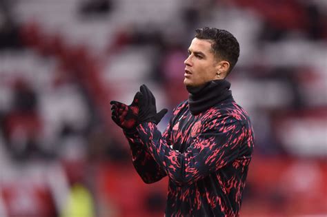 CR7 vai jogar no Al Nassr da Arábia Saudita afirma jornal espanhol