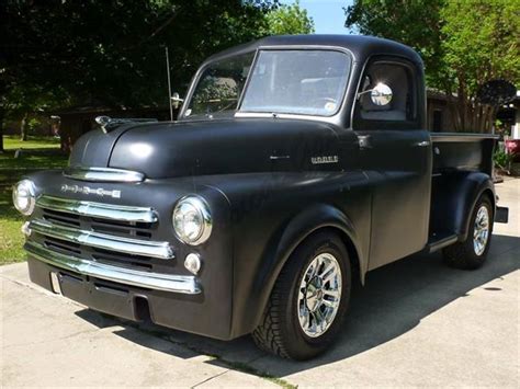 1949 Dodge Pickup For Sale Cc 1725344