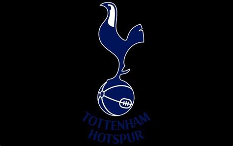 Tottenham Hotspur Logo and symbol, meaning, history, PNG, brand ...