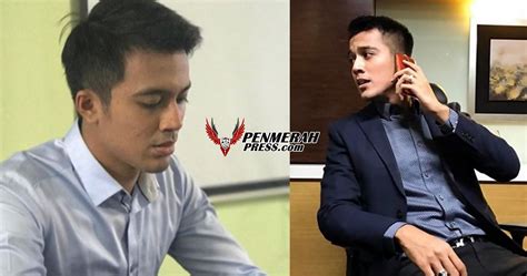 Aliff Aziz Buka Mulut Kini Sembunyi Di Hotel Viral Terkini Sensasi