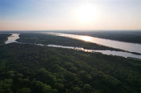 Amazon Rainforest - Fund the Planet