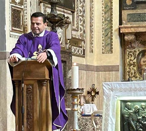 Torna La Festa Del Sacro Cuore Di Ges Don Mauro Devozione Amore E