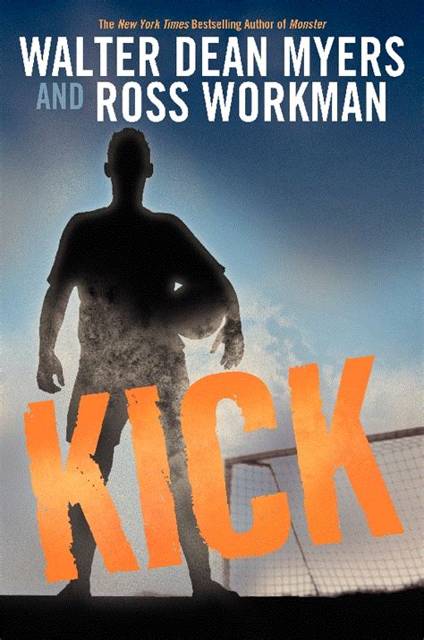 Kick Childrens Book Council