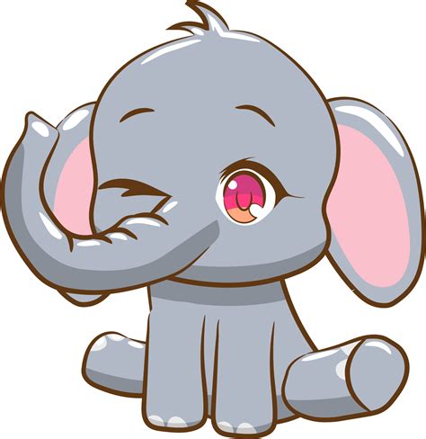 Elefante Png Gr Fico Clipart Dise O Png