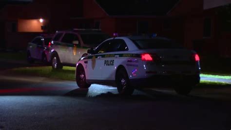 1 Hospitalized After Shooting Behind Nw Miami Dade Business Wsvn