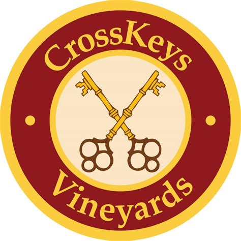 CrossKeys Vineyards - Wine and Country Life