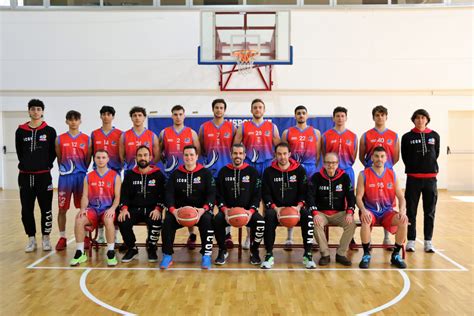 SERIE C GOLD LALFA BASKET CATANIA ESCE A TESTA ALTA DAI PLAYOFF