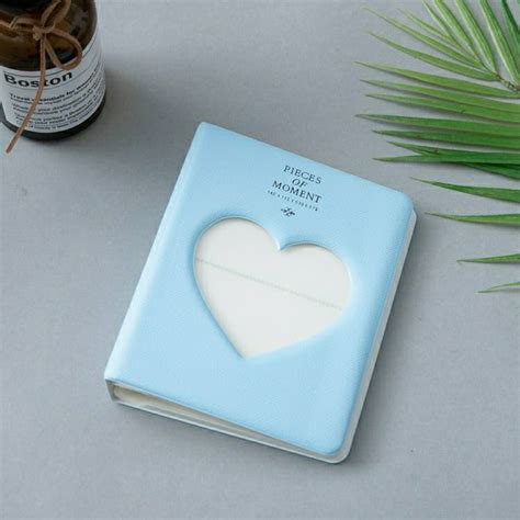 Jual Kolbuk Collect Book P Slot Photocard Album Korea Love