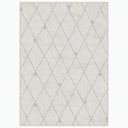 Korhani Home Montgomery Lily 5 3 X 7 5 Area Rug At Menards